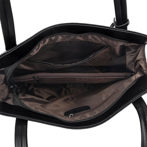 Bolsa de Couro Legítimo - Philie Esther