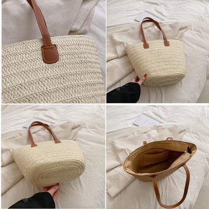 Beach Bag Nanda