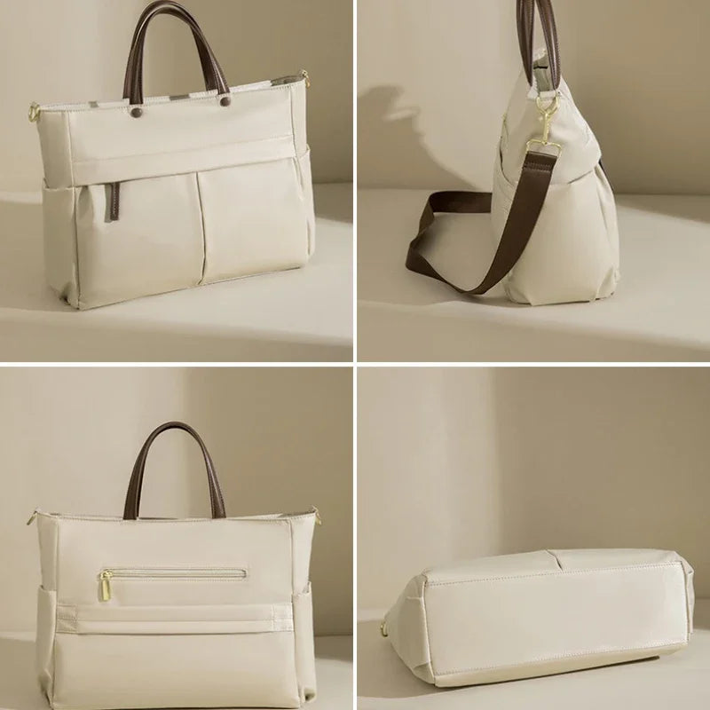 Bolsa Para Notebook Acadêmica Valencia™ (COMPRE 1 E LEVE 2)