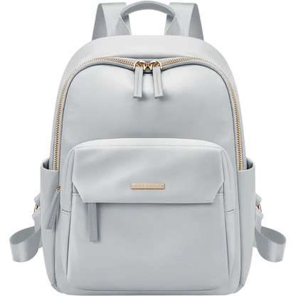 Mochila de Couro Feminina - Philie Lara Lauren