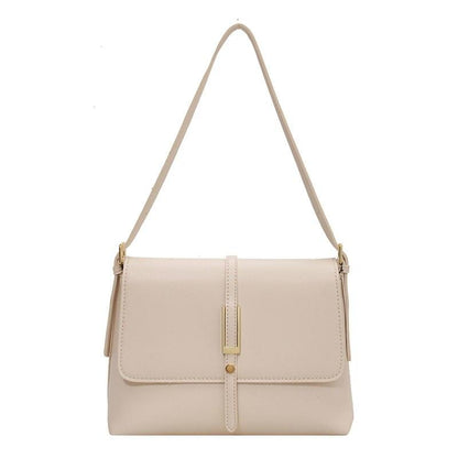 Bolsa de Couro Legítimo - Philie Thali