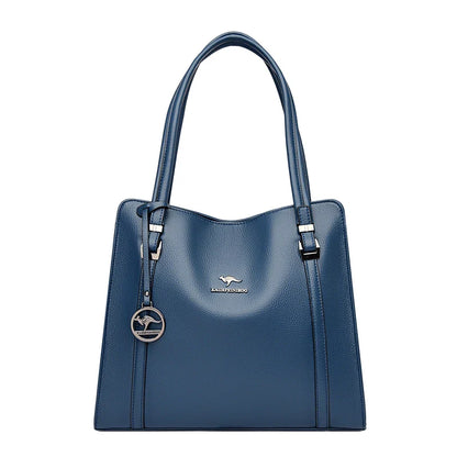 Bolsa de Couro Legítimo - Philie Esther