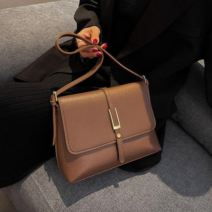 Bolsa de Couro Legítimo - Philie Thali