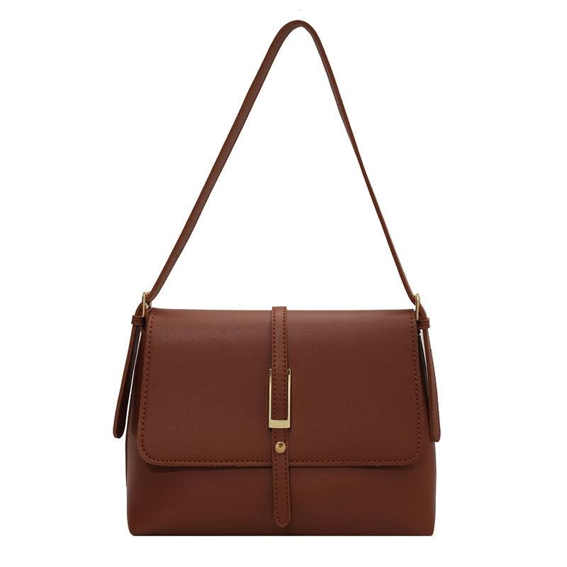 Bolsa de Couro Legítimo - Philie Thali