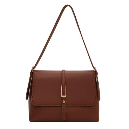 Bolsa de Couro Legítimo - Philie Thali