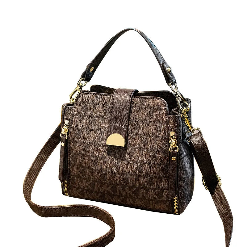 Genuine Leather Handbag – Lovenno Myra