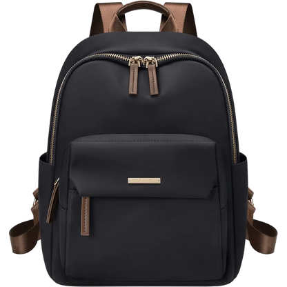 Mochila de Couro Feminina - Philie Lara Lauren