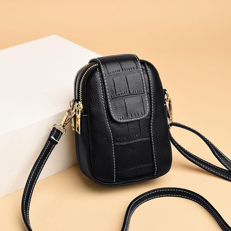 Bolsa Feminina Crossbody - Philie Luxo