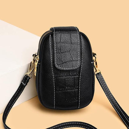 Bolsa Feminina Crossbody - Philie Luxo