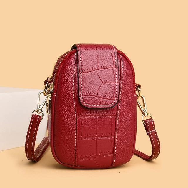 Bolsa Feminina Crossbody - Philie Luxo