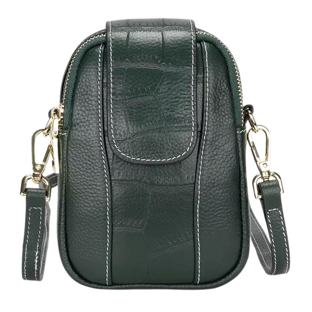 Bolsa Feminina Crossbody - Philie Luxo