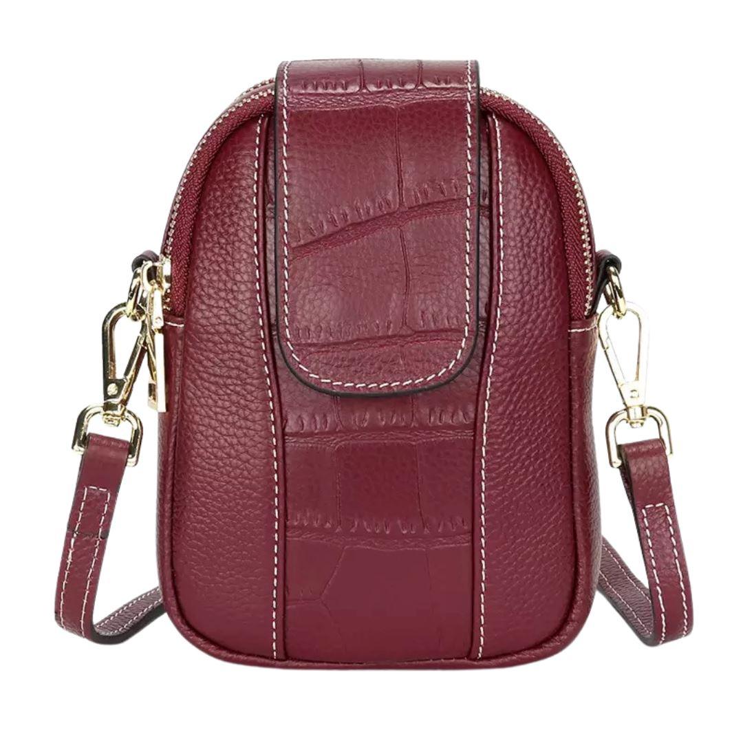 Bolsa Feminina Crossbody - Philie Luxo