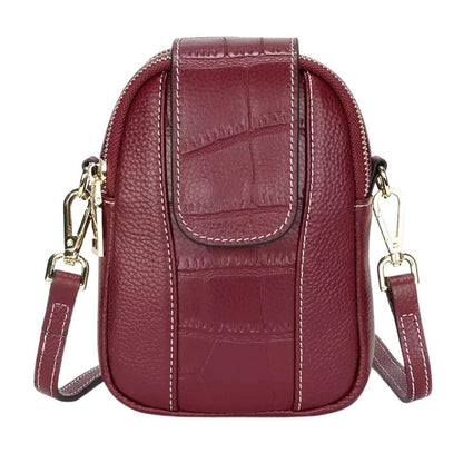 Bolsa Feminina Crossbody - Philie Luxo